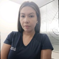 Paulina Aparecida De Almeida
