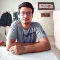 Divyanshu Pathak