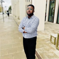 Franklin Sarpong