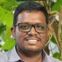 Mathanbabu Sivakumar