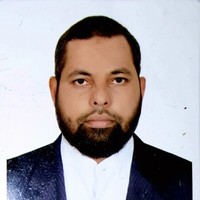 Fazlurrahman Habeebullah