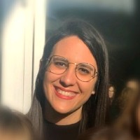 Alba Martínez Martínez