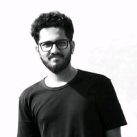 Ashwin Sahajan