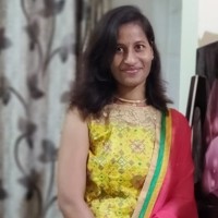 Pooja Motagi