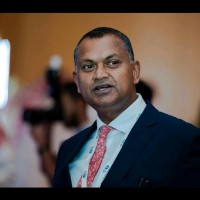 Nuwan Perera