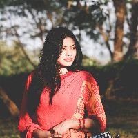 Sadina Afrin