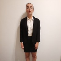 Claudia Moschella