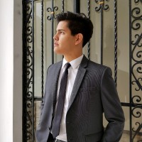 Andres Chavez