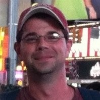 Craig Jolicoeur