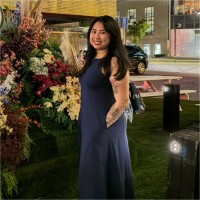 Ayesha Jamie Tay