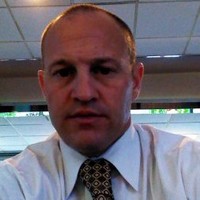 Richard Horton Jr.