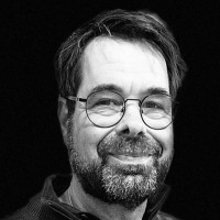 Arjen Wierikx