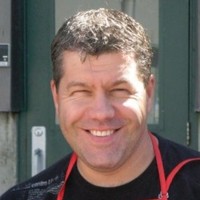 Bruno Levesque