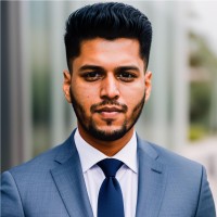 Kirnesh Dhuri