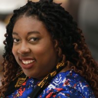 Gabrielle Fakeye