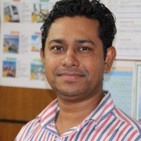 Abdullah Al Mamun