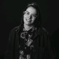 Joana Félix China