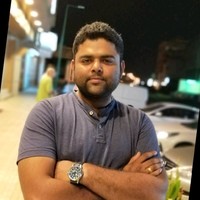 Zubin Dass K. P.