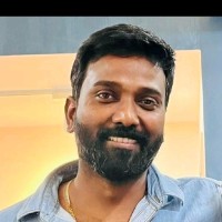 kalyan chakravarthy