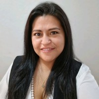 Veronica Lorena Peña León