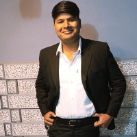 Abhishek Chaudhary