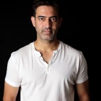 Abbas Ali