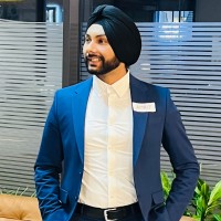 Amrit Pal Singh