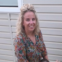 Daphne Schrijver