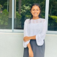 Sajani Indigahamadiththa