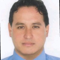 Oswaldo Huerta