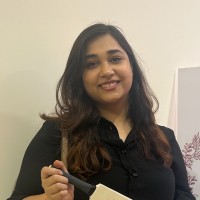 Sukriti Chaudhary