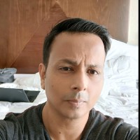 Paresh Salian
