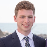 Eli Gould