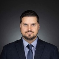 Yannick Ouellet