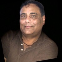 ranjeeb bhardwaj
