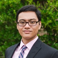 Joshua Cabebe