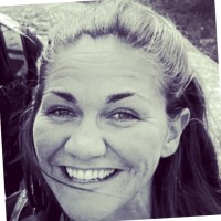 Anke Gustavsen