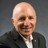 Dr. Michael Hayden MBChB , PhD