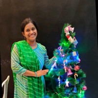 Markanti Swetha