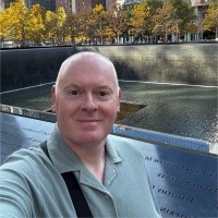 Graham Smith