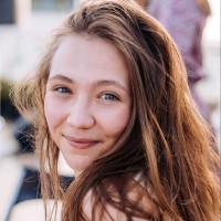 Alyona Abramova