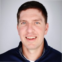 Paul Fredericks, Cscs