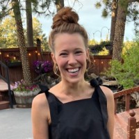 Anna Wedding-Jackman