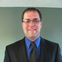 Travis Linneman