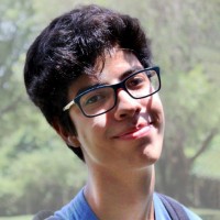 Pedro Henrique P. Conceição