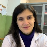 Sara Raviola