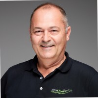Oliver Ferrer