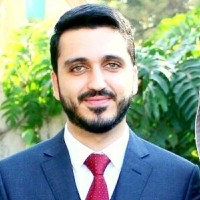 Assad Iqbal