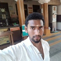 Sethu Vignesh Marinesethu022