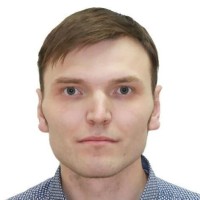 Dmitry Nekrasov